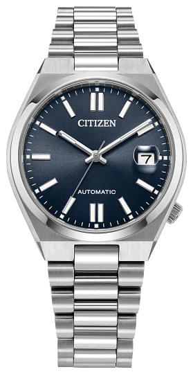 Citizen Ladies