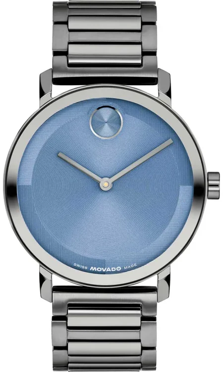 Movado New